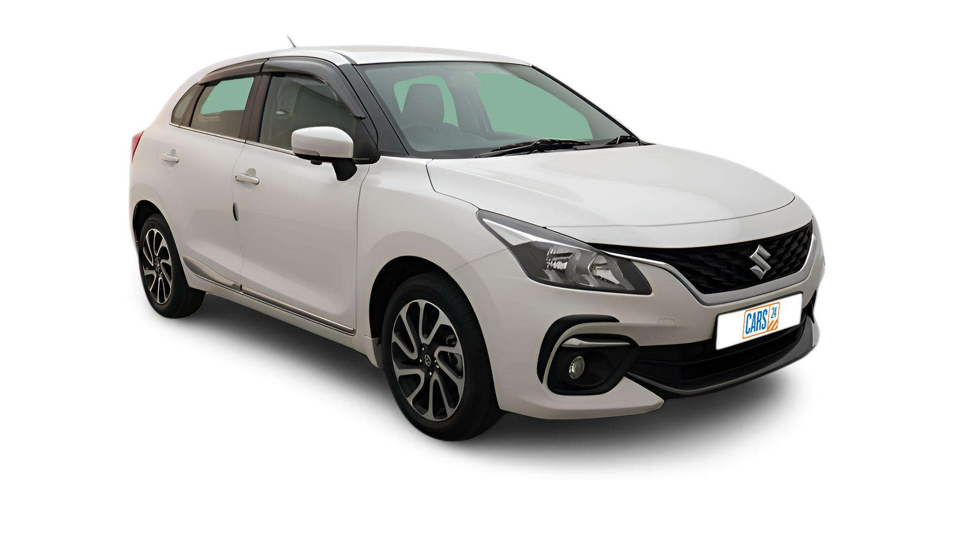 Maruti Baleno-img